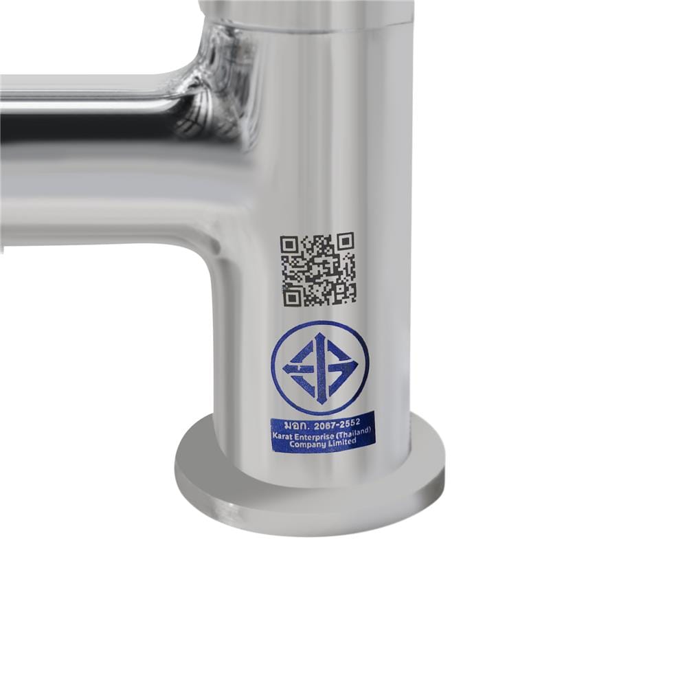 ก๊อกอ่างล้างหน้า KARAT FAUCET KF-63-100B-50
