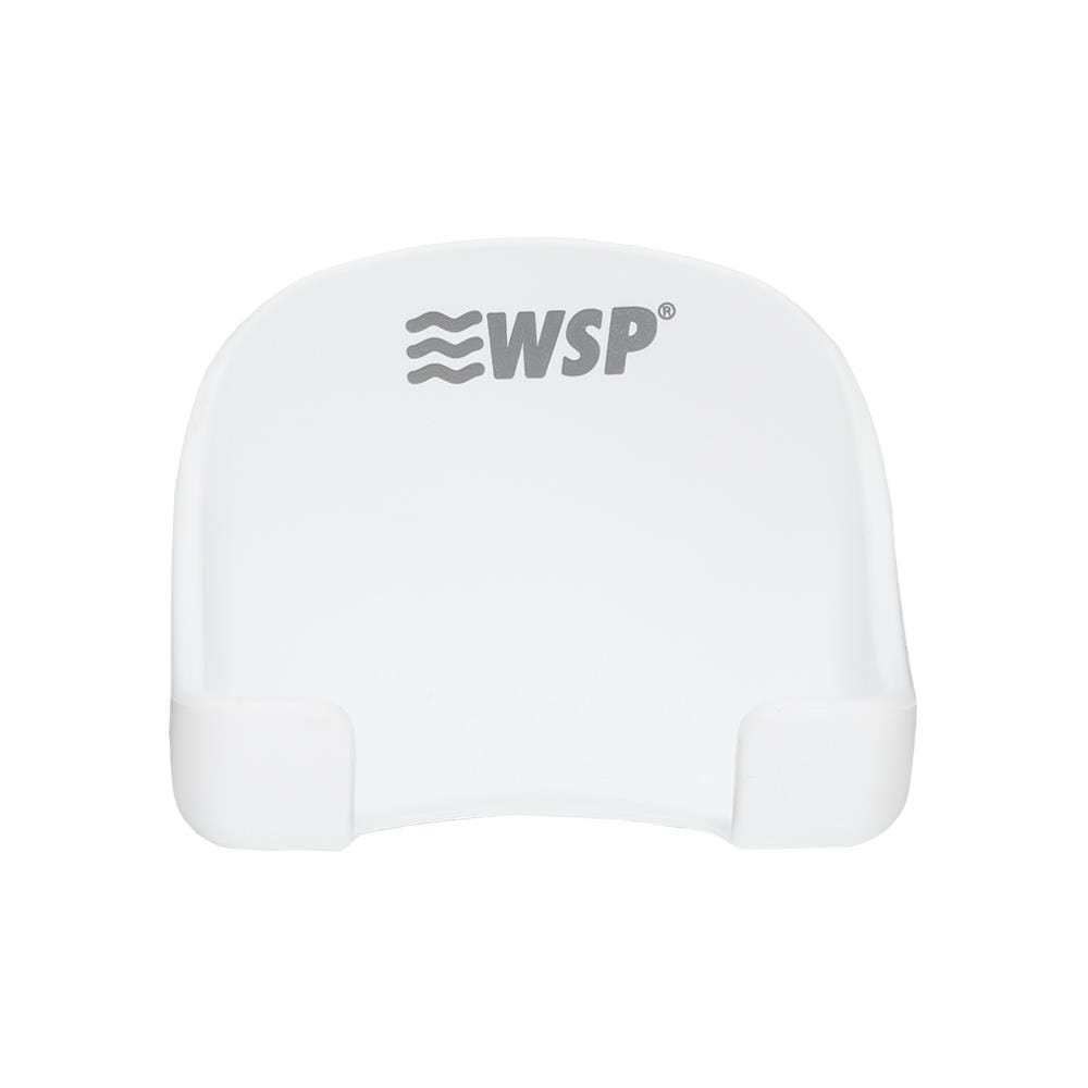 ที่แขวนมีดโกนหนวด WSP BA-509 สีขาว