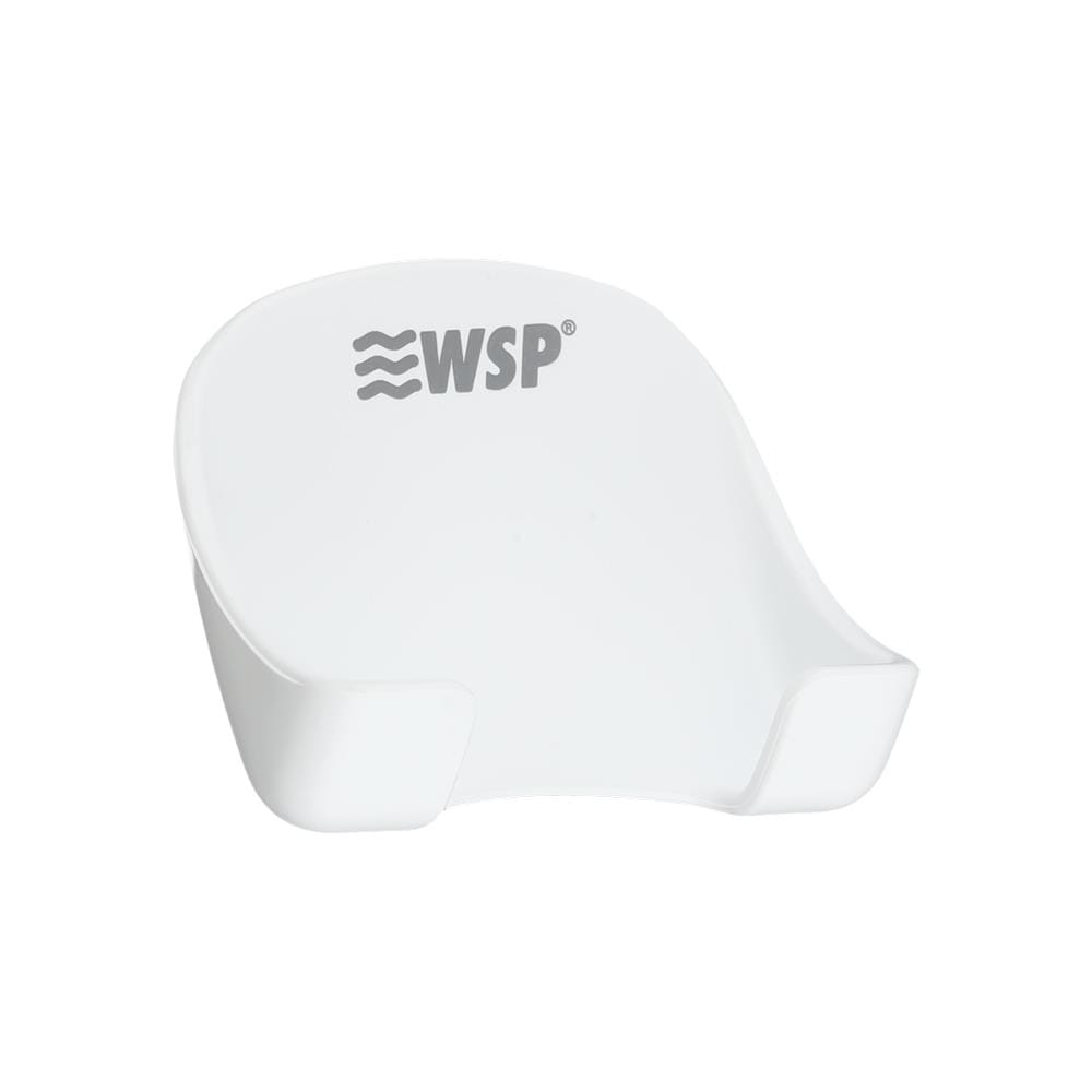 ที่แขวนมีดโกนหนวด WSP BA-509 สีขาว
