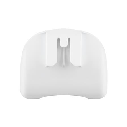 ที่แขวนมีดโกนหนวด WSP BA-509 สีขาว_2
