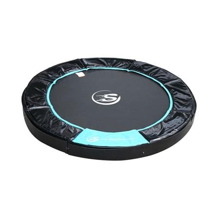 แทรมโพลีนฝังพื้น SMARTPLAYONLY 8 ฟุต 2.40 ม._1
