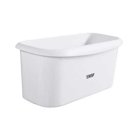 ที่ใส่ของอเนกประสงค์ WSP BA-502 สีขาว_0