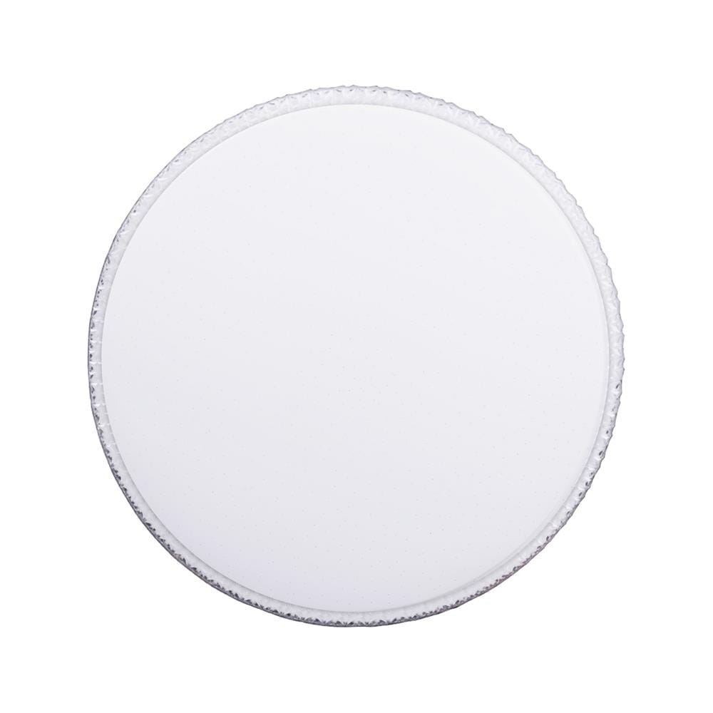 ไฟเพดาน LED BEC MIRA-01 15 นิ้ว 36 วัตต์ DAYLIGHT สีขาว