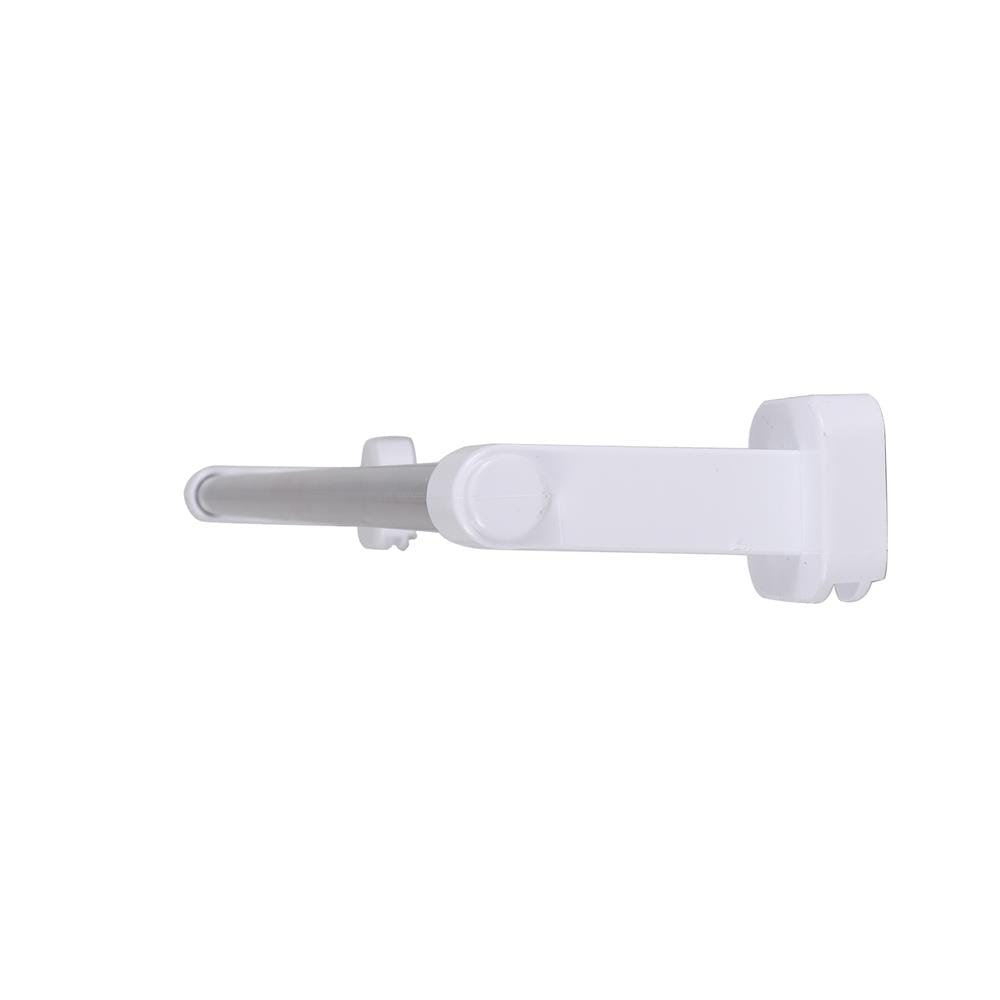 ราวแขวนผ้า WSP BA-506 สีขาว