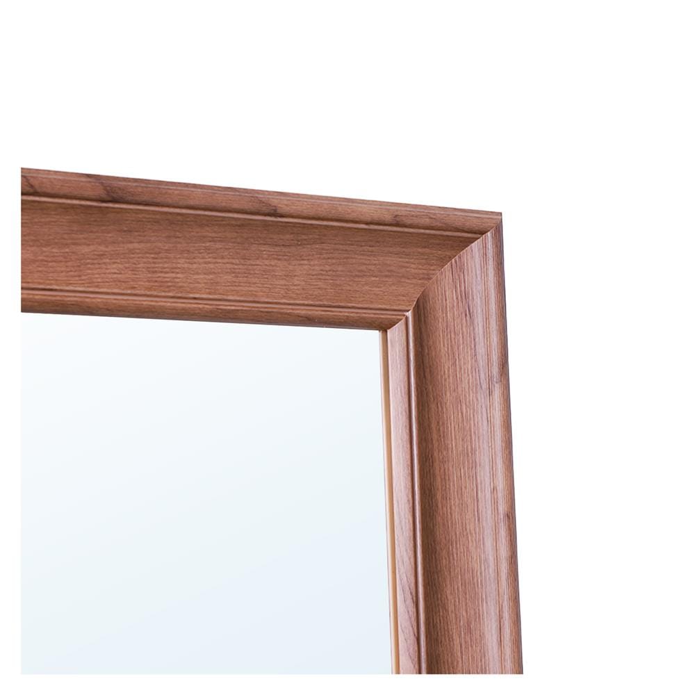 กระจกยาวตั้งพื้น MOYA FM14-W 50x150 ซม.