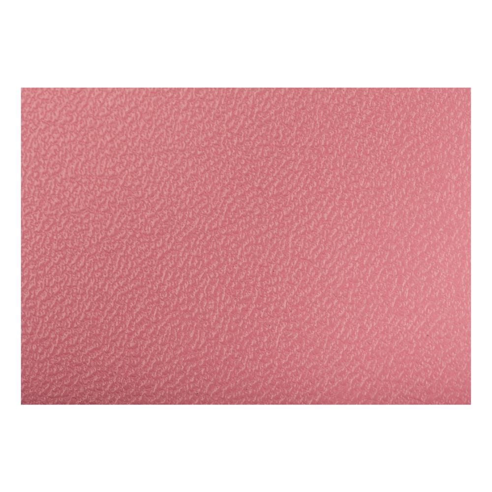 คอกกั้นเด็ก GEKO ไซซ์ L หนัง PU สีชมพู/ครีม
