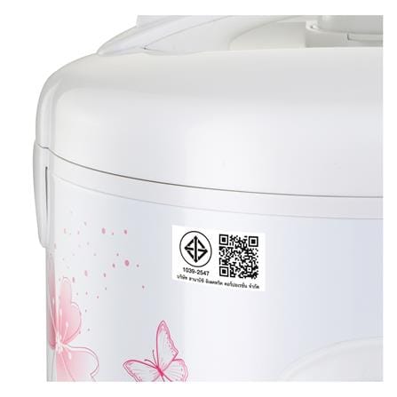 หม้อหุงข้าว MANUAL HANABISHI HAP-828 1.80ลิตร_2