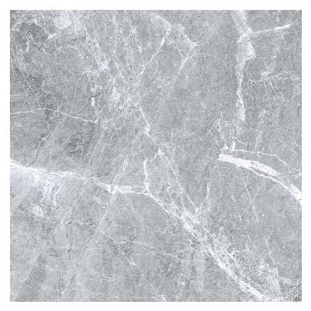 กระเบื้องพื้นพอร์ซเลน  16x16 นิ้ว COTTO อวาลอน เทา ExC PM 0.96M2