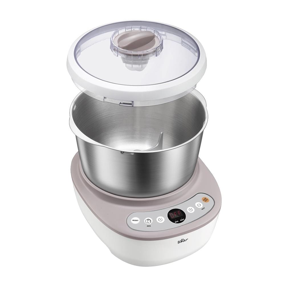 เครื่องผสมอาหาร BEAR BR0045 5ลิตร