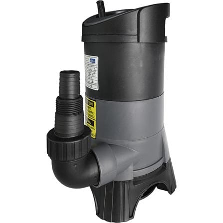 ปั๊มจุ่มน้ำเสีย DEXZON HP-400DT 400 วัตต์_4