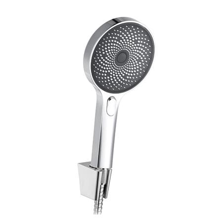 ชุดฝักบัวสายอ่อน 3 ระดับ KARAT FAUCET รุ่น KS-43-2...