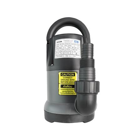 ปั๊มจุ่มน้ำสะอาด DEXZON HP-250 250 วัตต์_0
