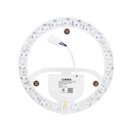 หลอด LED LUMAX CEILING SET ECO PLUS 30 วัตต์ DAYLIGHT