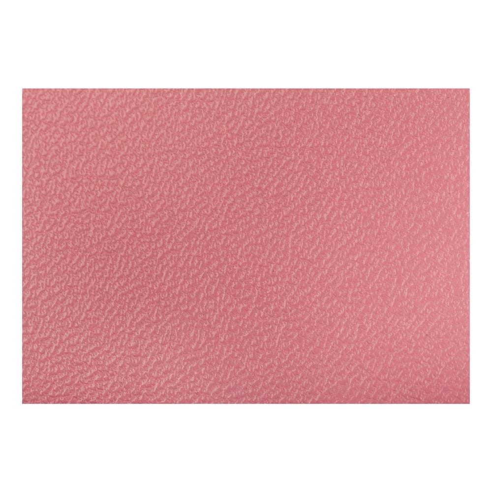 คอกกั้นเด็ก GEKO ไซซ์ 2x2 ม. หนัง PU สีชมพู/ครีม