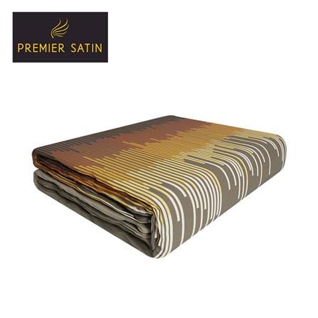 ผ้านวม PREMIER SATIN ROYAL TOUCH 100x90 นิ้ว PC110_0