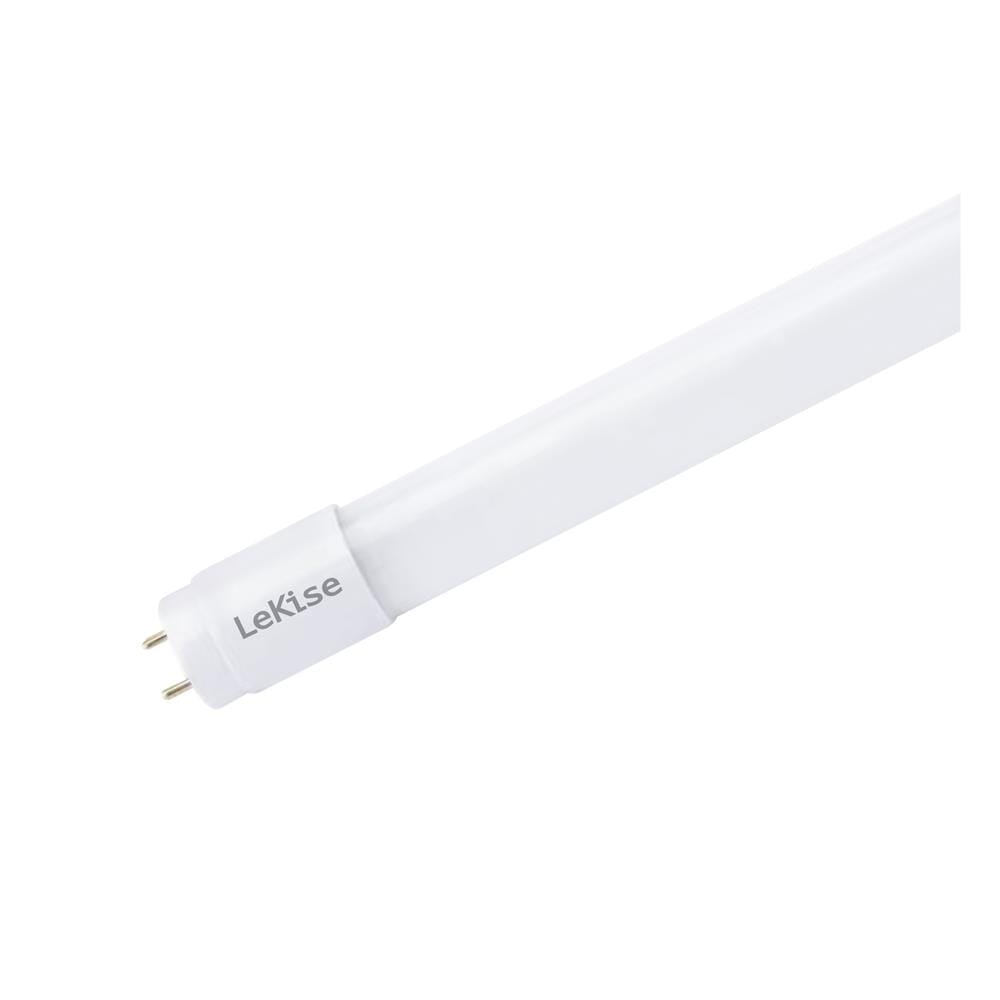 หลอด LED LEKISE T8 BUGTUBE 18 วัตต์ G13 DAYLIGHT/YELLOW