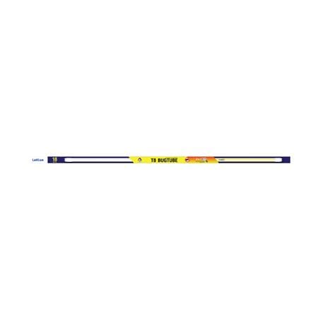 หลอด LED LEKISE T8 BUGTUBE 18 วัตต์ G13 DAYLIGHT/YELLOW_2