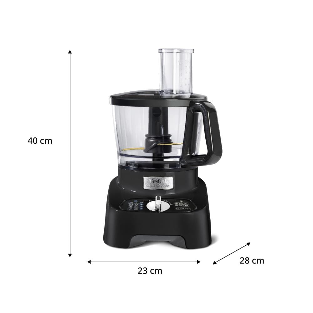 เครื่องเตรียมอาหาร TEFAL DO821838