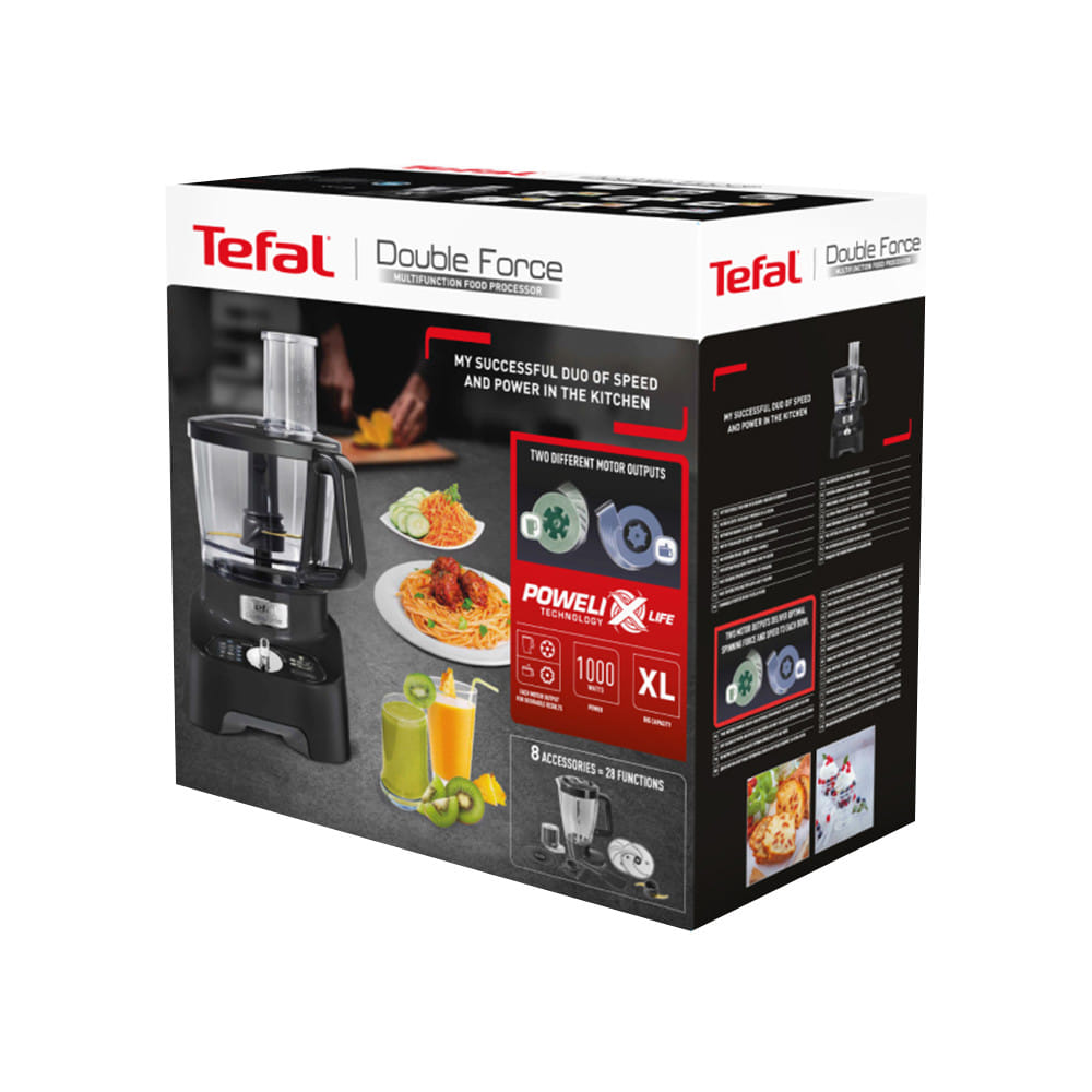 เครื่องเตรียมอาหาร TEFAL DO821838