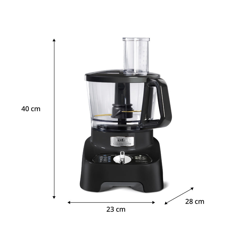 เครื่องเตรียมอาหาร TEFAL DO821838