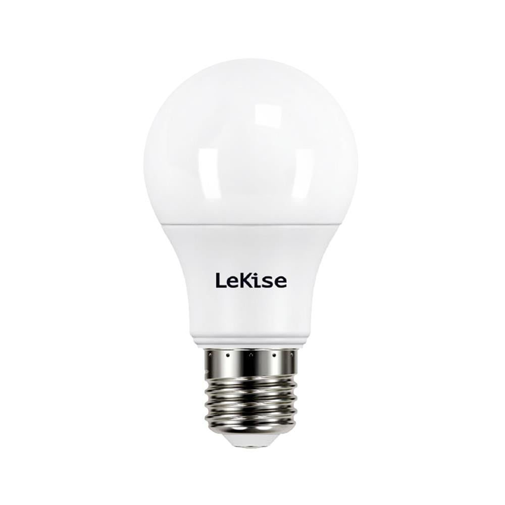 หลอด LED LEKISE A60 KLASSIC 15 วัตต์ E27 DAYLIGHT แพ็ก 2 ชิ้น