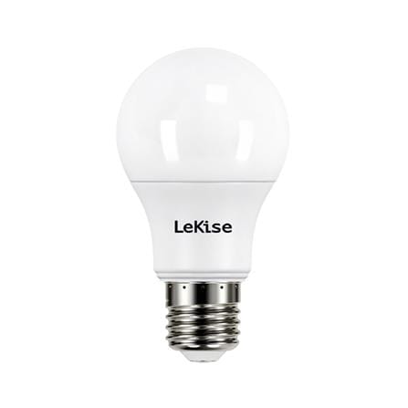 หลอด LED LEKISE A60 KLASSIC 15 วัตต์ E27 DAYLIGHT แพ็ก 2 ชิ้น_1