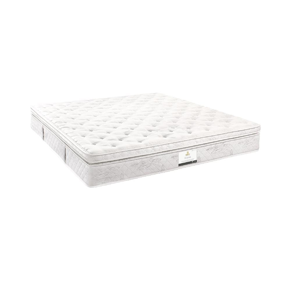 ที่นอนสปริง 3.5 ฟุต SPRINGMATE รุ่น NADIA