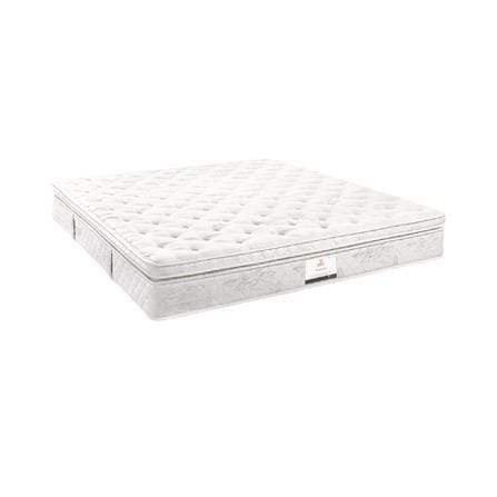 ที่นอนสปริง 3.5 ฟุต SPRINGMATE รุ่น NADIA