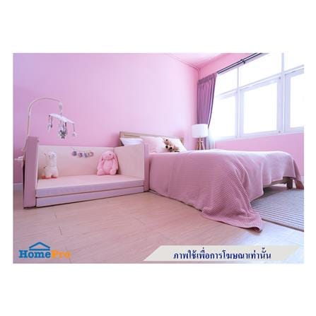 คอกกั้นเด็ก GEKO ไซซ์ S หนัง PU สีเทา/ครีม_4