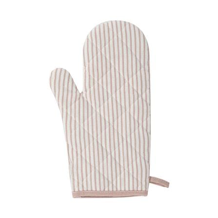 ถุงมือจับของร้อน KECH BASIC PINKU สีชมพู_0