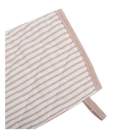ถุงมือจับของร้อน KECH BASIC PINKU สีชมพู_1