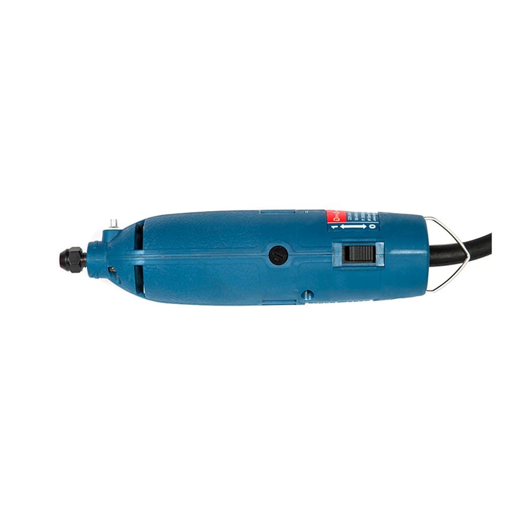 เครื่องเจียรคอตรง DONGCHENG DSJ02-10 10 มม. 105 วัตต์