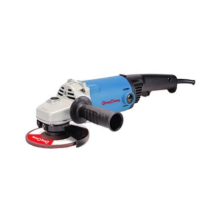 เครื่องเจียร DONGCHENG DSM02-125B 5 นิ้ว 1200 วัตต์_0