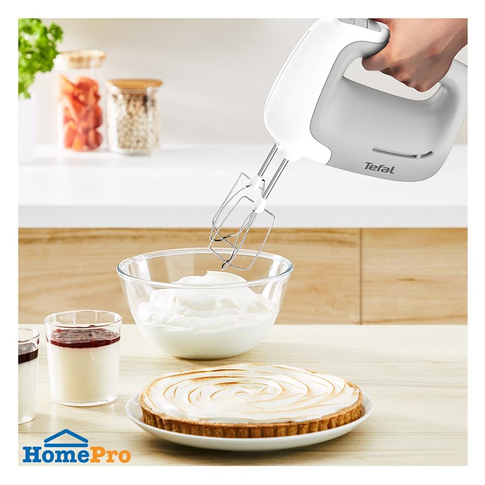 เครื่องผสมอาหาร TEFAL HT450B38