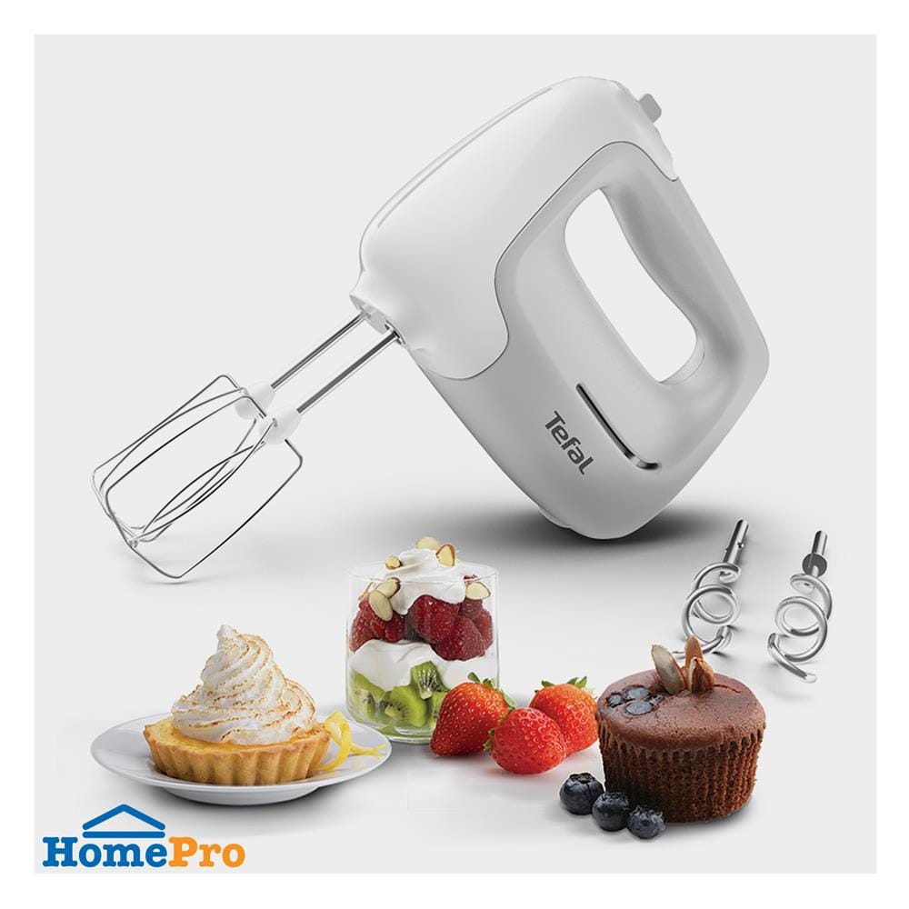 เครื่องผสมอาหาร TEFAL HT450B38