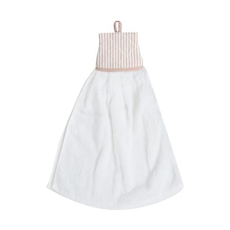 ผ้าเช็ดมือ KECH BASIC PINKU สีชมพู_0