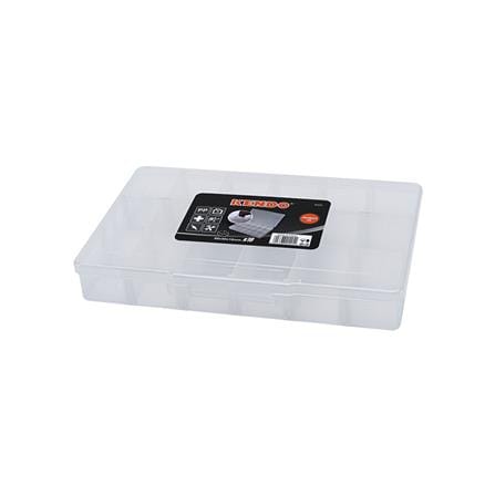 กล่องเครื่องมือ DIY KENDO 90225 18 ช่อง_0