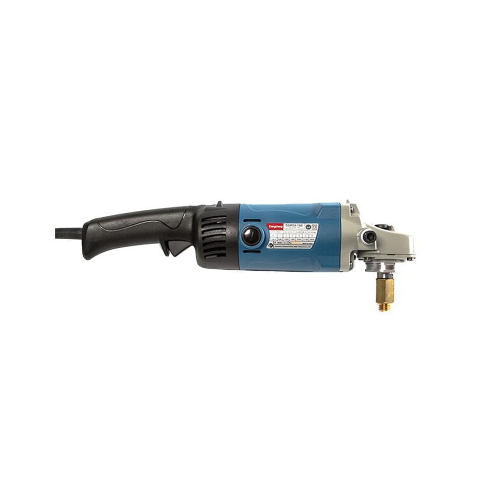เครื่องขัดสี DONGCHENG DSP04-180 7 นิ้ว 1400 วัตต์