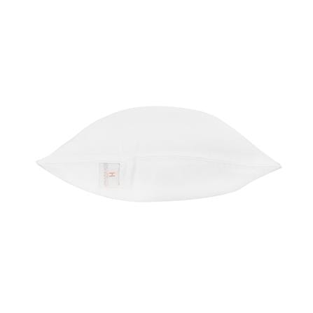 หมอนหนุน ใยสังเคราะห์ HOME LIVING STYLE PRO 19x29 นิ้ว สีขาว_2