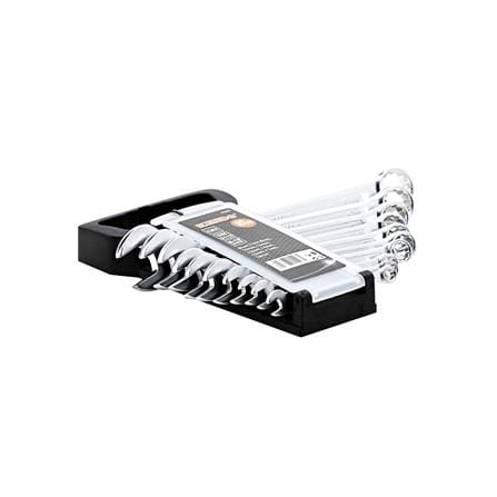 ชุดแหวนข้างปากตาย KENDO 6-19 มม. 10 ชิ้น/ชุด_0