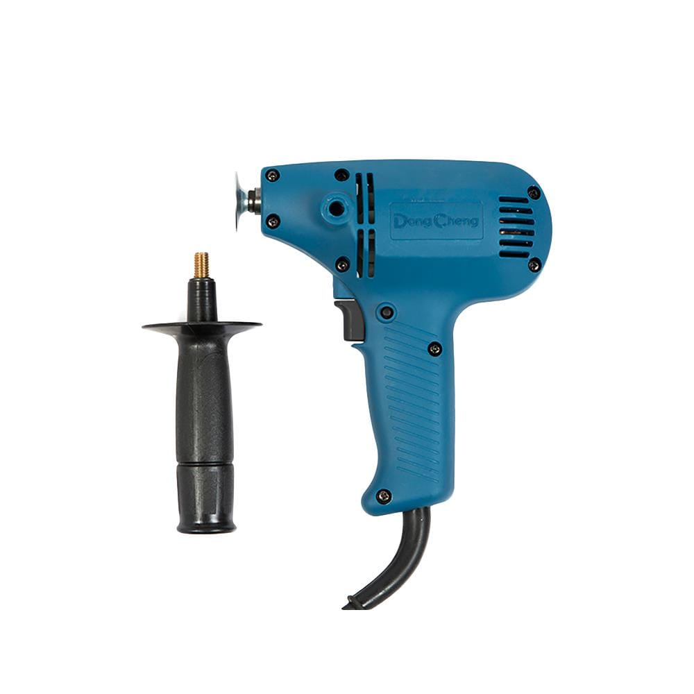 เครื่องขัดกระดาษทราย DONGCHENG DSA150 6" 405 วัตต์