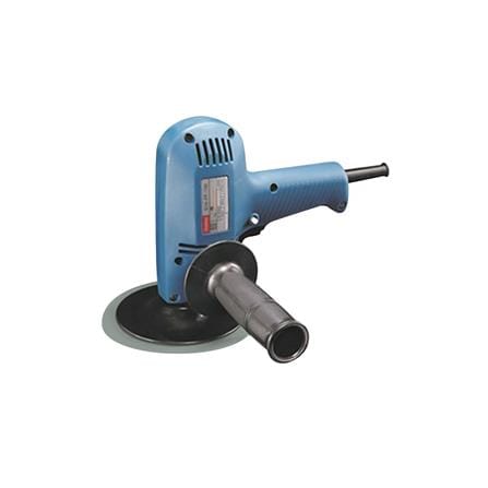 เครื่องขัดกระดาษทราย DONGCHENG DSA150 6