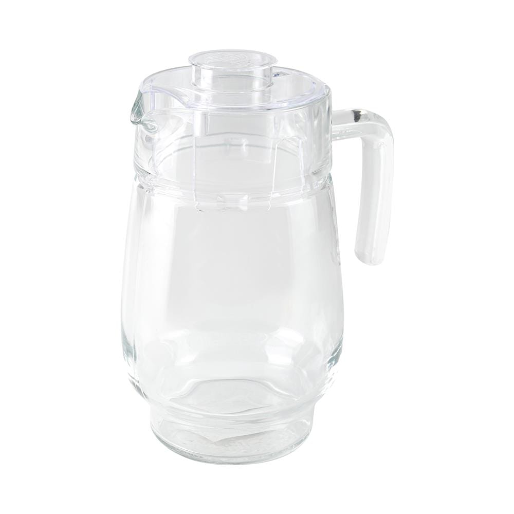 เหยือกแก้วใส LUMINARC TIVOLI 1.6 ลิตร
