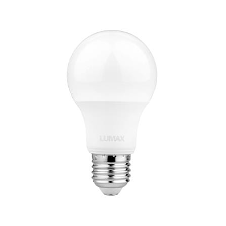 หลอด LED LUMAX ECO BULB 5 วัตต์ WARMWHITE E27