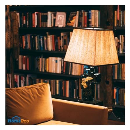 หลอด LED LUMAX ECO BULB 5 วัตต์ WARMWHITE E27_3