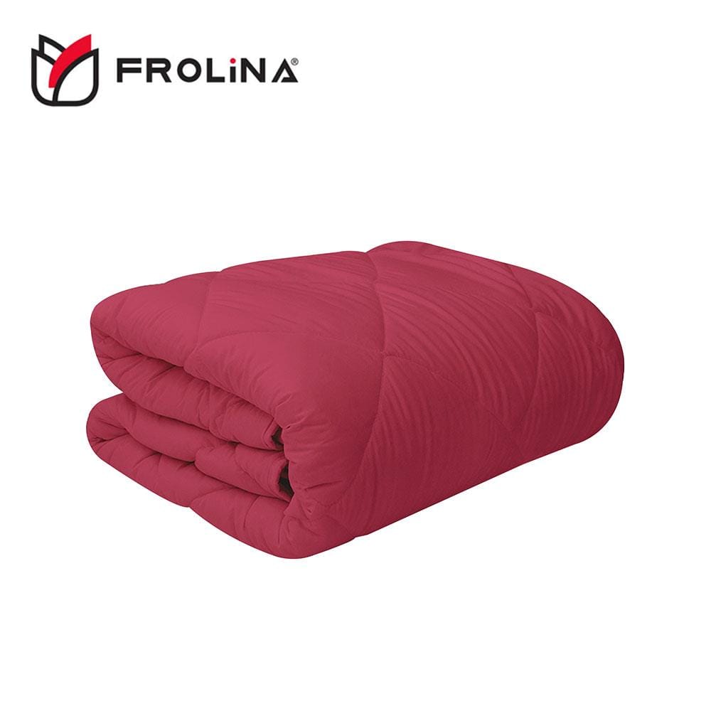 ผ้านวม FROLINA MICROTEX 60x80 นิ้ว SF015