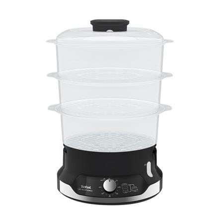 ELECTRIC STEAMER TEFAL VC204810 9L