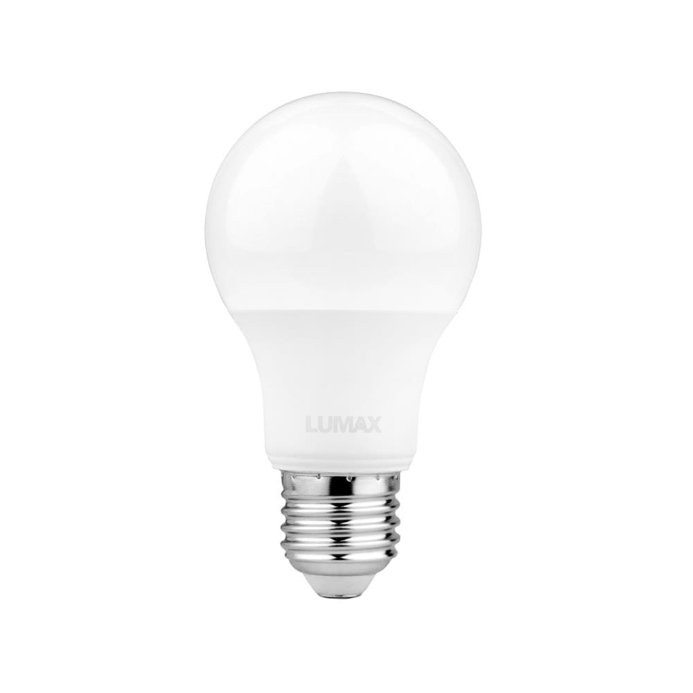 หลอด LED LUMAX BULB 7 วัตต์ DAYLIGHT E27
