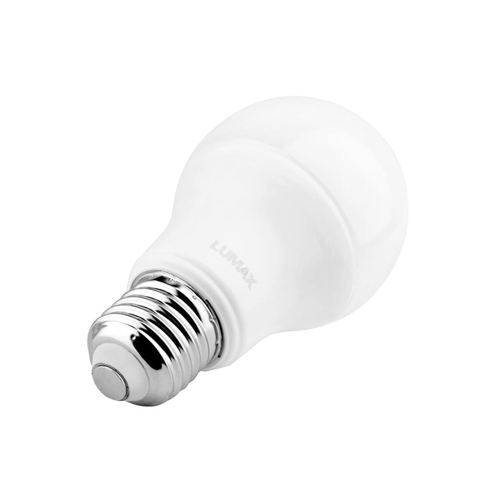 หลอด LED LUMAX BULB 7 วัตต์ DAYLIGHT E27