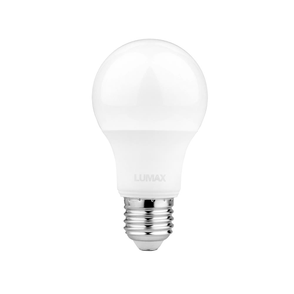 หลอด LED LUMAX ECO BULB 9 วัตต์ DAYLIGHT E27